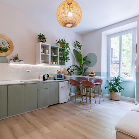 The 38 Home L Homkeey Luxury Apartment I Colosseum ローマ エクステリア 写真