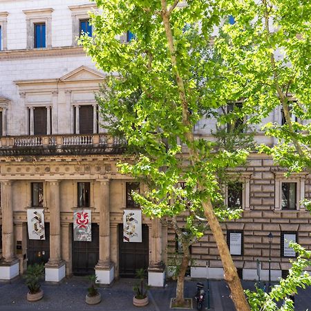 The 38 Home L Homkeey Luxury Apartment I Colosseum ローマ エクステリア 写真