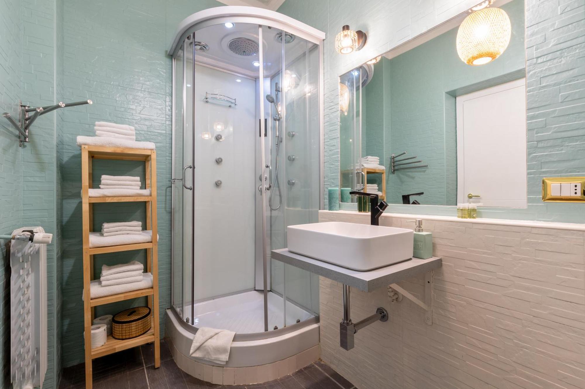 The 38 Home L Homkeey Luxury Apartment I Colosseum ローマ エクステリア 写真