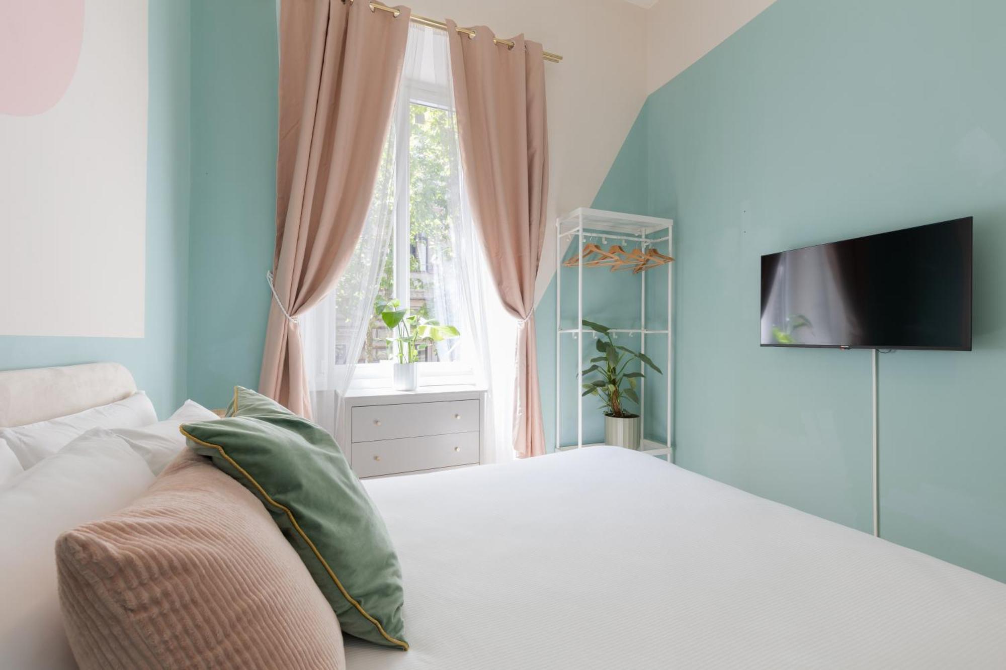 The 38 Home L Homkeey Luxury Apartment I Colosseum ローマ エクステリア 写真