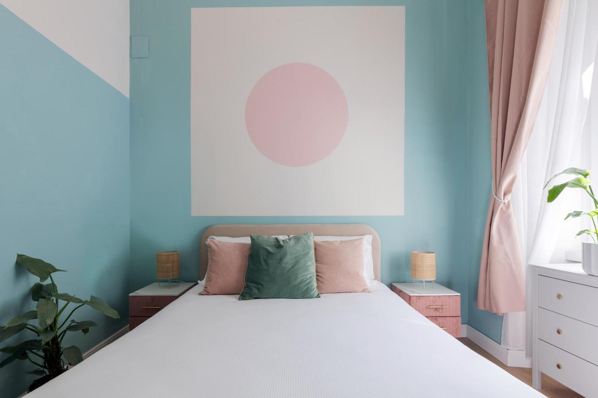 The 38 Home L Homkeey Luxury Apartment I Colosseum ローマ エクステリア 写真