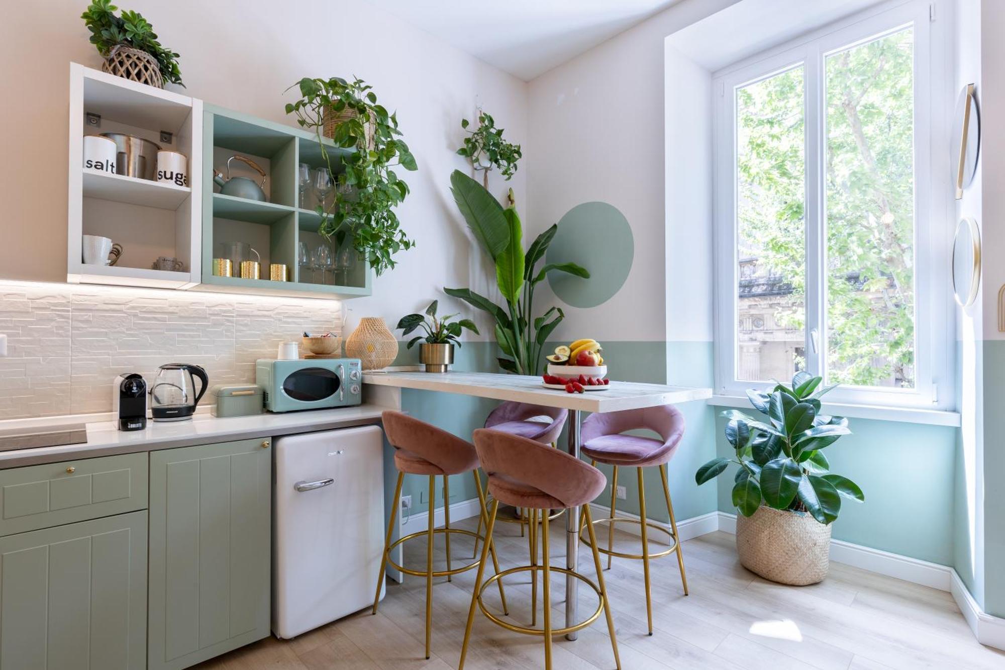 The 38 Home L Homkeey Luxury Apartment I Colosseum ローマ エクステリア 写真