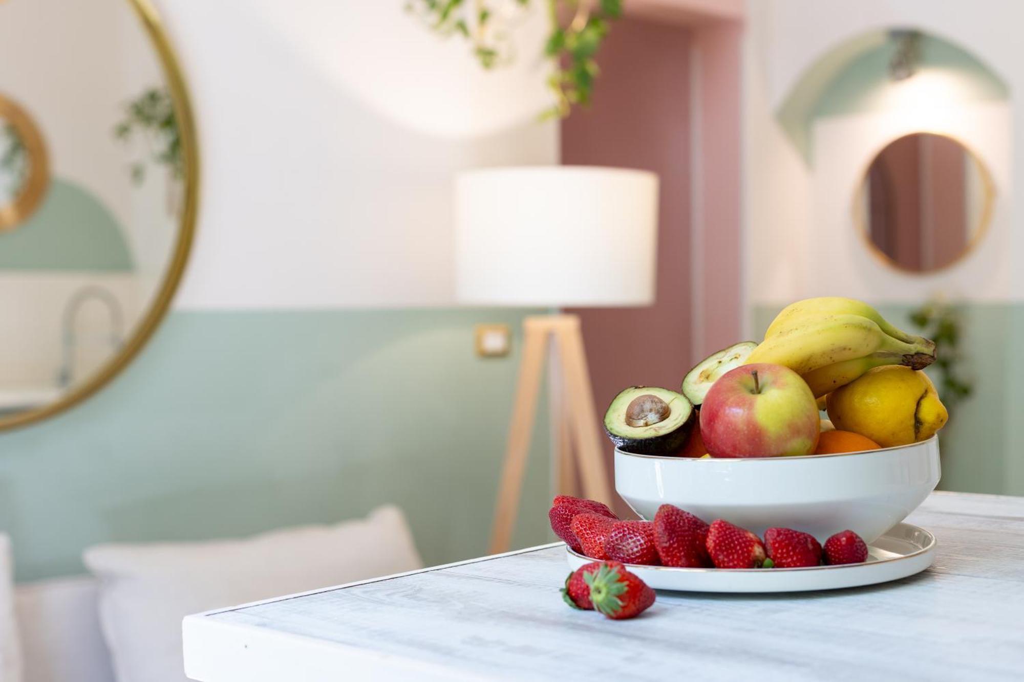 The 38 Home L Homkeey Luxury Apartment I Colosseum ローマ エクステリア 写真