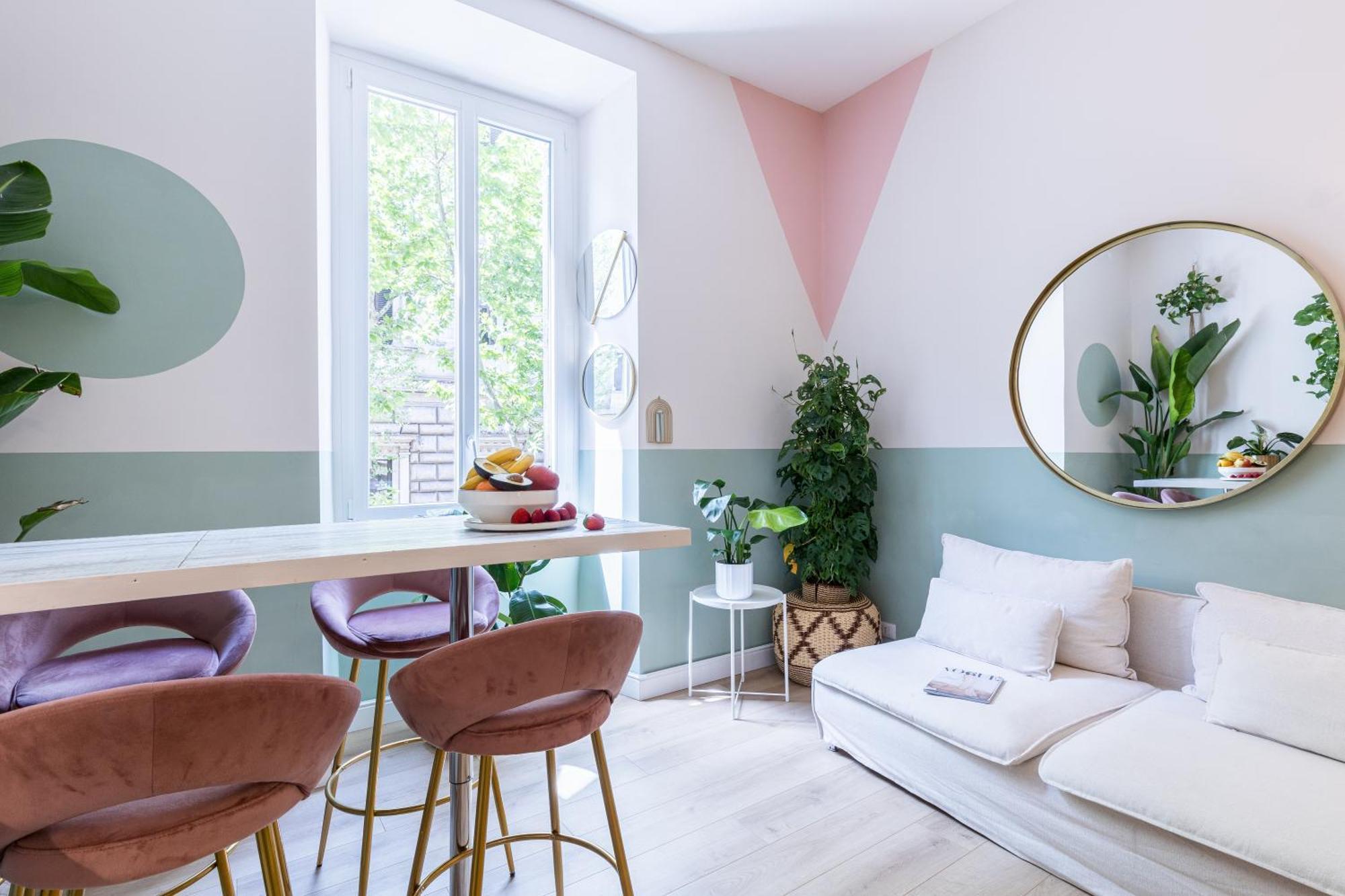 The 38 Home L Homkeey Luxury Apartment I Colosseum ローマ エクステリア 写真